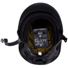 Load image into Gallery viewer, Charles Owen My PS with MIPS Helmet Black