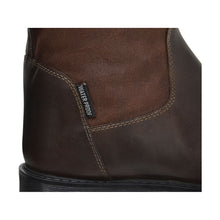 Load image into Gallery viewer, HyLAND Buxton Short Country Boots