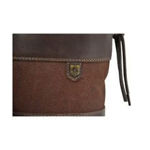 Load image into Gallery viewer, HyLAND Buxton Short Country Boots