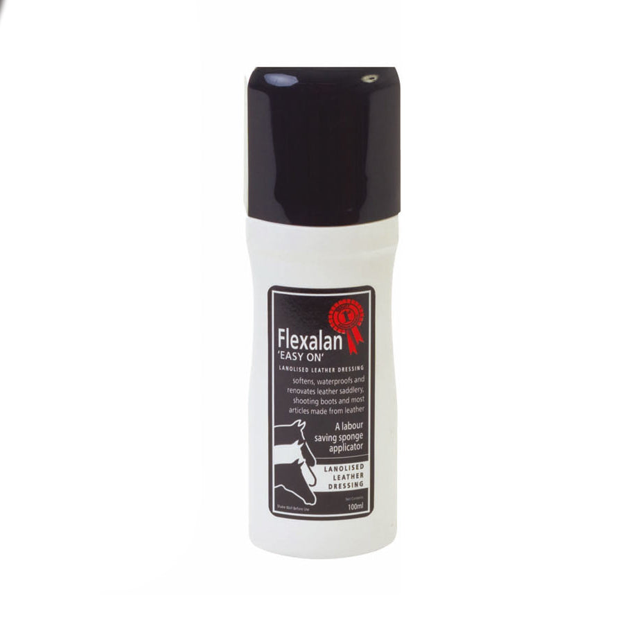 flexalan leather dressing Flexalan Leather Dressing 500ml