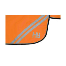 Load image into Gallery viewer, HyVIZ Reflector Mesh Exercise Sheet