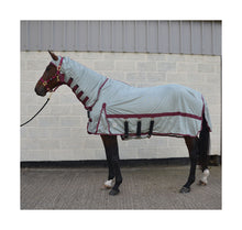 Load image into Gallery viewer, Hy Guardian Fly Rug & Fly Mask