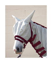Load image into Gallery viewer, Hy Guardian Fly Rug &amp; Fly Mask
