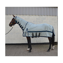 Load image into Gallery viewer, Hy Guardian Fly Rug & Fly Mask