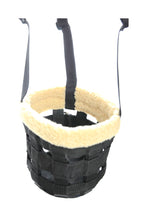 Load image into Gallery viewer, Hy Muzzle with Fleece