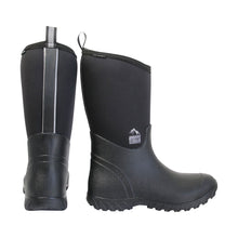 Load image into Gallery viewer, Hy Equestrian Mud Boots