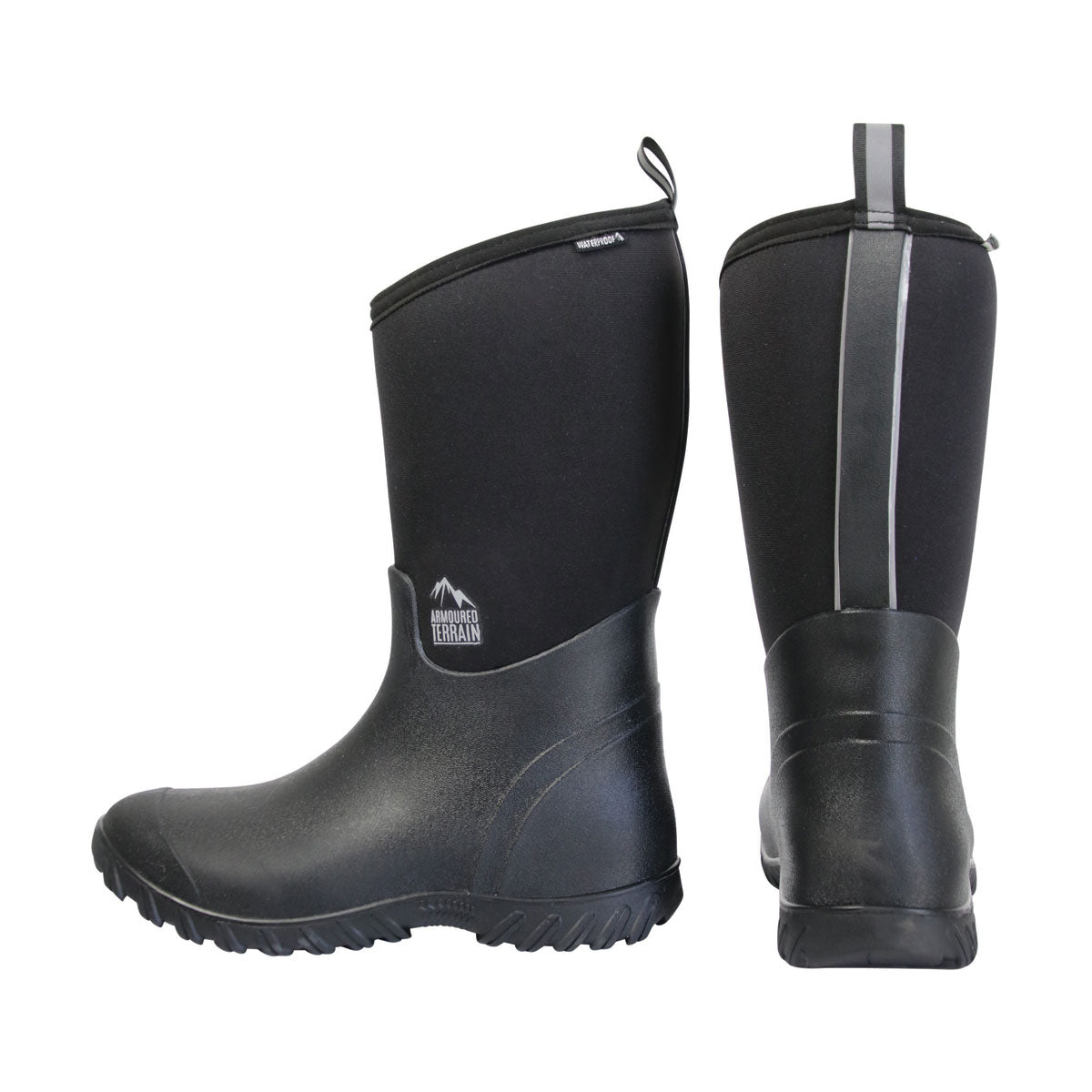 Hy Equestrian Mud Boots Horse & Rider Equestrian Retailer