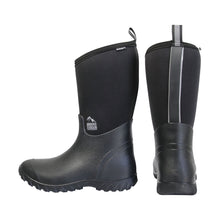 Load image into Gallery viewer, Hy Equestrian Mud Boots