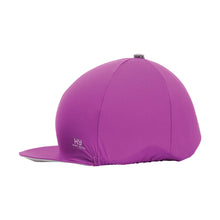 Load image into Gallery viewer, Hy Sport Active Hat Silk with Interchangeable Pom Pom