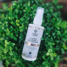 Load image into Gallery viewer, Charles Owen Helmet Cleaner & Deodoriser 100ml