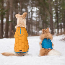Load image into Gallery viewer, Kurgo Loft Jacket - Chilli Red/Grey