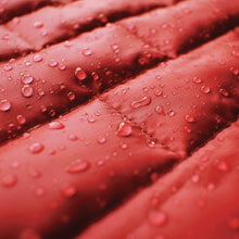 Load image into Gallery viewer, Kurgo Loft Jacket - Chilli Red/Grey