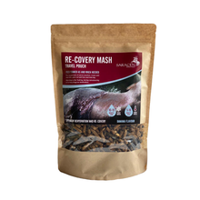 Load image into Gallery viewer, Saracen Re-Covery Mash Travel Pouch 1.5kg