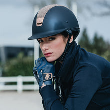 Load image into Gallery viewer, Samshield V-Skin Rose Gold Swarovski Crystal Gloves
