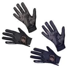 Load image into Gallery viewer, Samshield V-Skin Rose Gold Swarovski Crystal Gloves