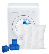 Load image into Gallery viewer, Horse & Travel Wraps Dirty Bag