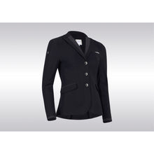 Load image into Gallery viewer, Samshield Louise Show Jacket Black