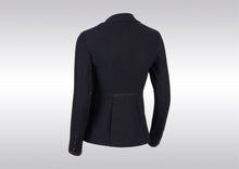 Load image into Gallery viewer, Samshield Louise Show Jacket Black