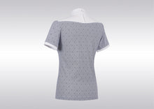 Load image into Gallery viewer, Samshield Sixtine Competition Shirt - Lace Print
