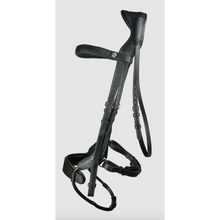 Load image into Gallery viewer, EcoRider Freedom Jump Bridle