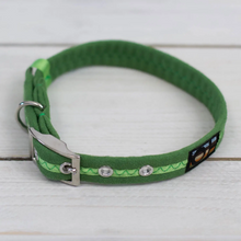 Load image into Gallery viewer, Oscar & Hooch Signature Dog Collar