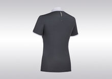 Load image into Gallery viewer, Samshield Sixtine Competition Shirt - Grey