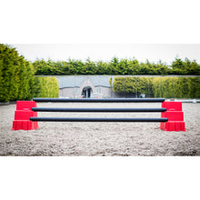 Load image into Gallery viewer, Stubbs Up & Over Mounting Block 3 Step