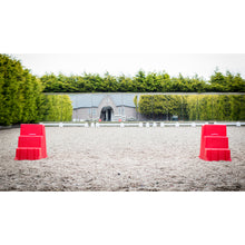 Load image into Gallery viewer, Stubbs Up & Over Mounting Block 3 Step