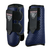 Load image into Gallery viewer, Tri-Zone All Sports Boots Navy