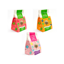 Load image into Gallery viewer, Silvermoor Swingers 1kg