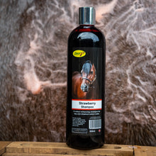 Load image into Gallery viewer, Smart Grooming Strawberry Red Shampoo 500ml