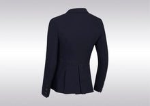 Load image into Gallery viewer, Samshield Victorine Show Jacket Navy