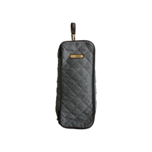 Load image into Gallery viewer, Kentucky Horsewear Bridle Bag Grey Full