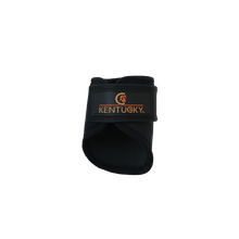 Load image into Gallery viewer, Kentucky Horsewear Turnout Boots 3D Spacer Hind Short **Old style