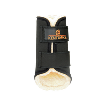 Load image into Gallery viewer, Kentucky Horsewear Turnout Boots Solimbra Hind