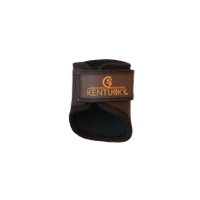 Load image into Gallery viewer, Kentucky Horsewear Turnout Boots 3D Spacer Hind Short **Old style