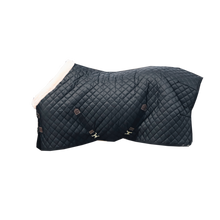 Load image into Gallery viewer, Kentucky Horsewear Show Rug Black