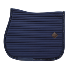 Load image into Gallery viewer, Kentucky Horsewear Saddle Pad Pearls Jump