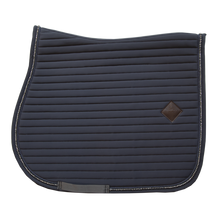 Load image into Gallery viewer, Kentucky Horsewear Saddle Pad Pearls Jump