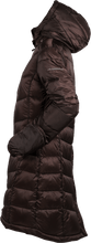 Load image into Gallery viewer, Uhip Nordic Parka Chocolate Plum Brown