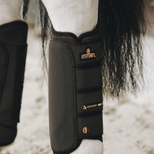 Load image into Gallery viewer, Kentucky Horsewear Eventing Air Tech Boots Hind