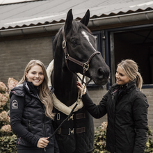 Load image into Gallery viewer, Kentucky Horsewear Show Rug Black