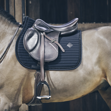 Load image into Gallery viewer, Kentucky Horsewear Saddle Pad Pearls Jump