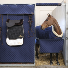 Load image into Gallery viewer, Kentucky Horsewear Stable Guard Navy