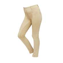 Load image into Gallery viewer, Dublin Performance Cool-It Gel Childs Riding Tights