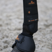 Load image into Gallery viewer, Kentucky Horsewear Air Tech Overreach Boots