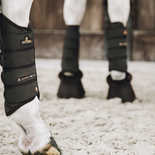 Load image into Gallery viewer, Kentucky Horsewear Eventing Air Tech Boots Hind