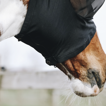 Load image into Gallery viewer, Kentucky Horsewear Fly Mask Slim Fit