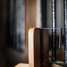 Load image into Gallery viewer, Grooming Deluxe Saddle Rack