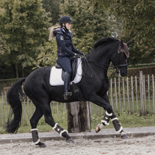 Load image into Gallery viewer, Kentucky Horsewear Air Turnout Boots Brown